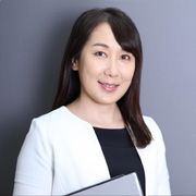 代表取締役　北野典子