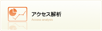アクセス解析